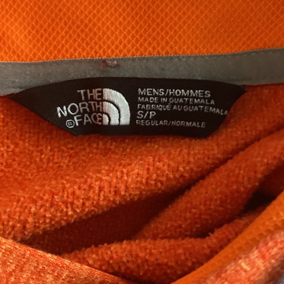The North Face MA Surgent Hoodie - Men's
Small. - Picture 2 of 4